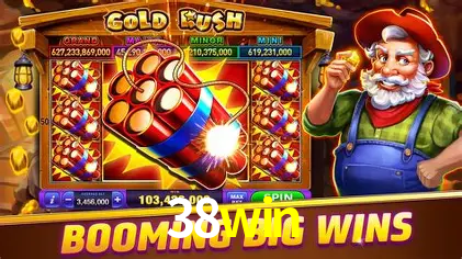 Descubra a Essência do 38win: Nossa História e Compromissos