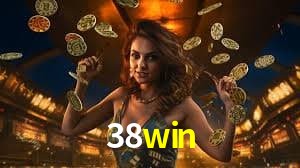 Experiência VIP 38win