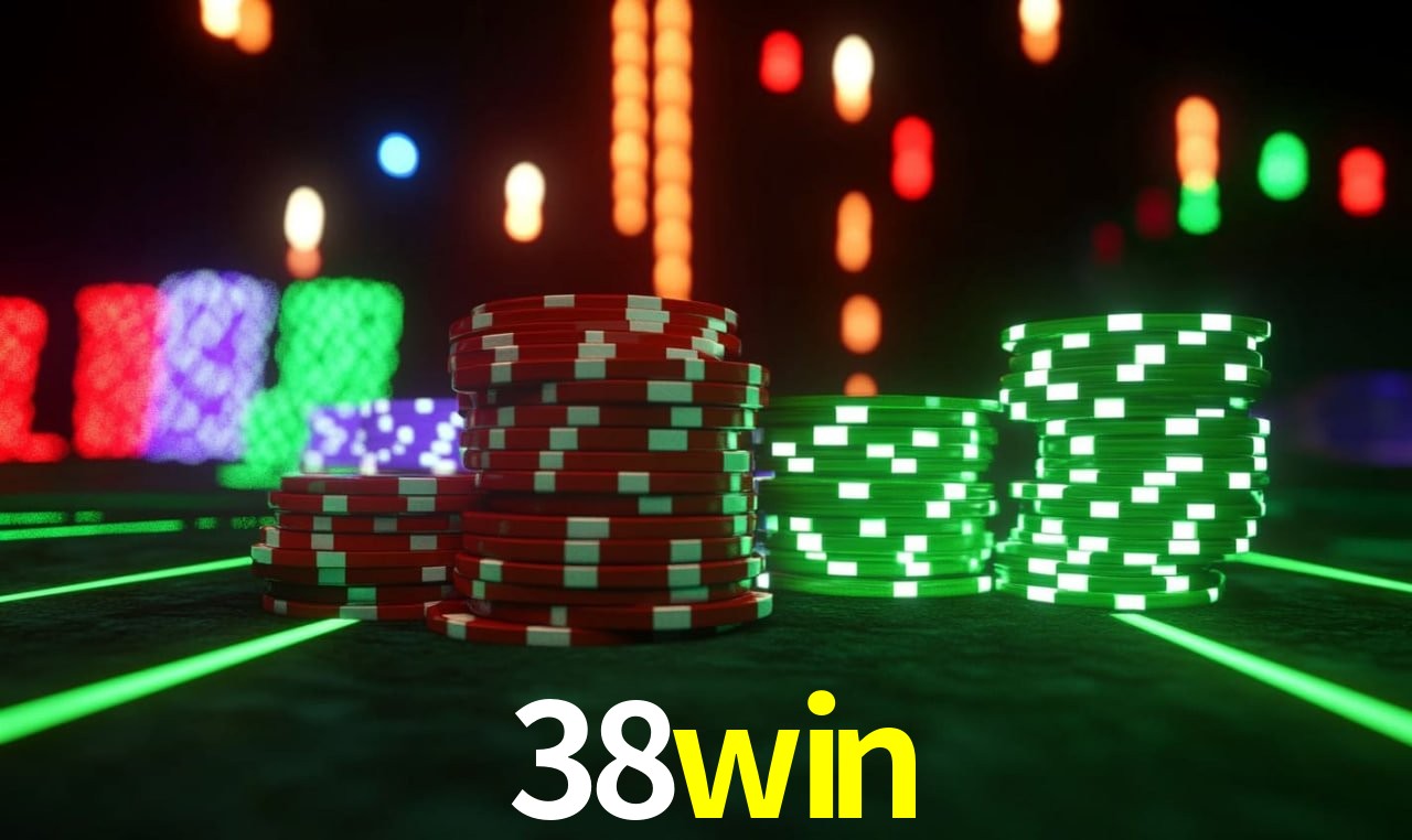 Welcome Bonus 38win