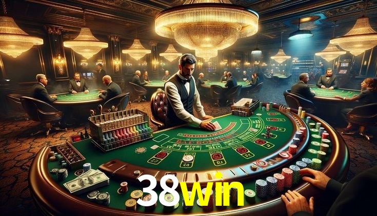 Statistics 38win