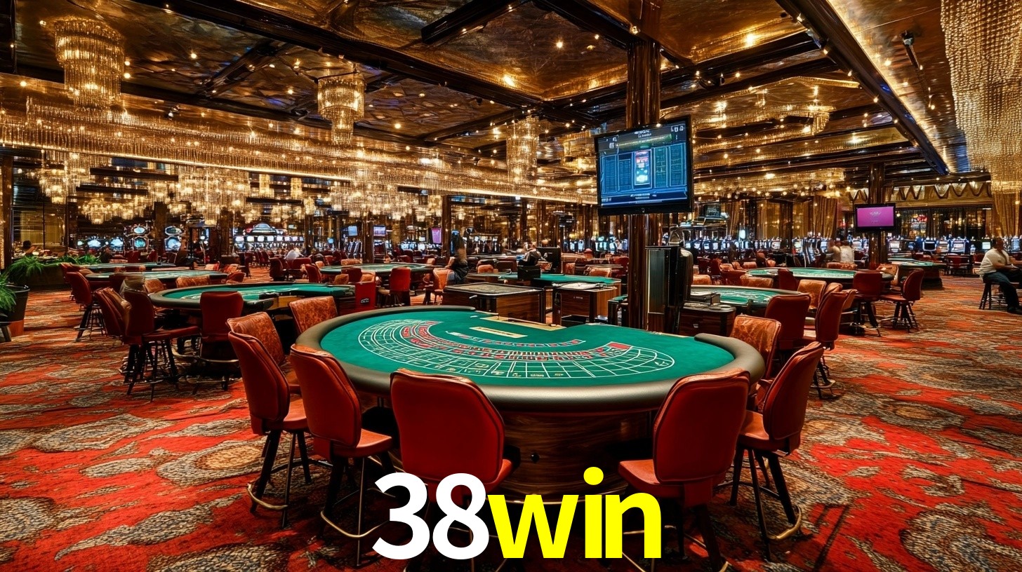 38win bet