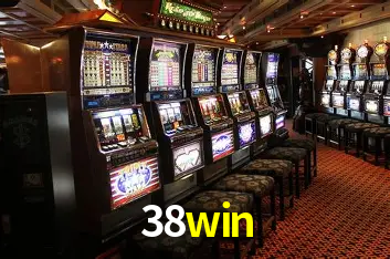 A Revolução dos Aplicativos de Jogos no 38win
