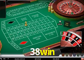 Live Casino 38win