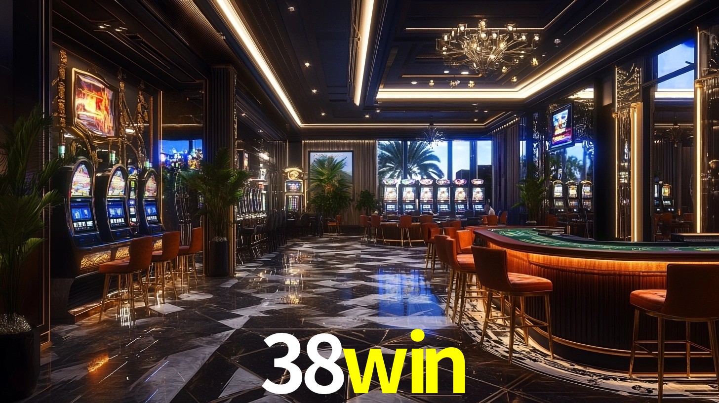Daily Bonuses 38win