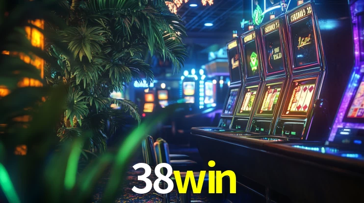 Programa VIP 38win