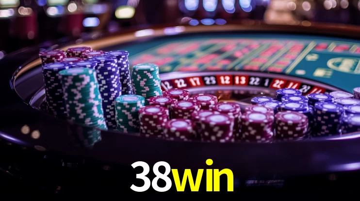 Welcome Bonus 38win