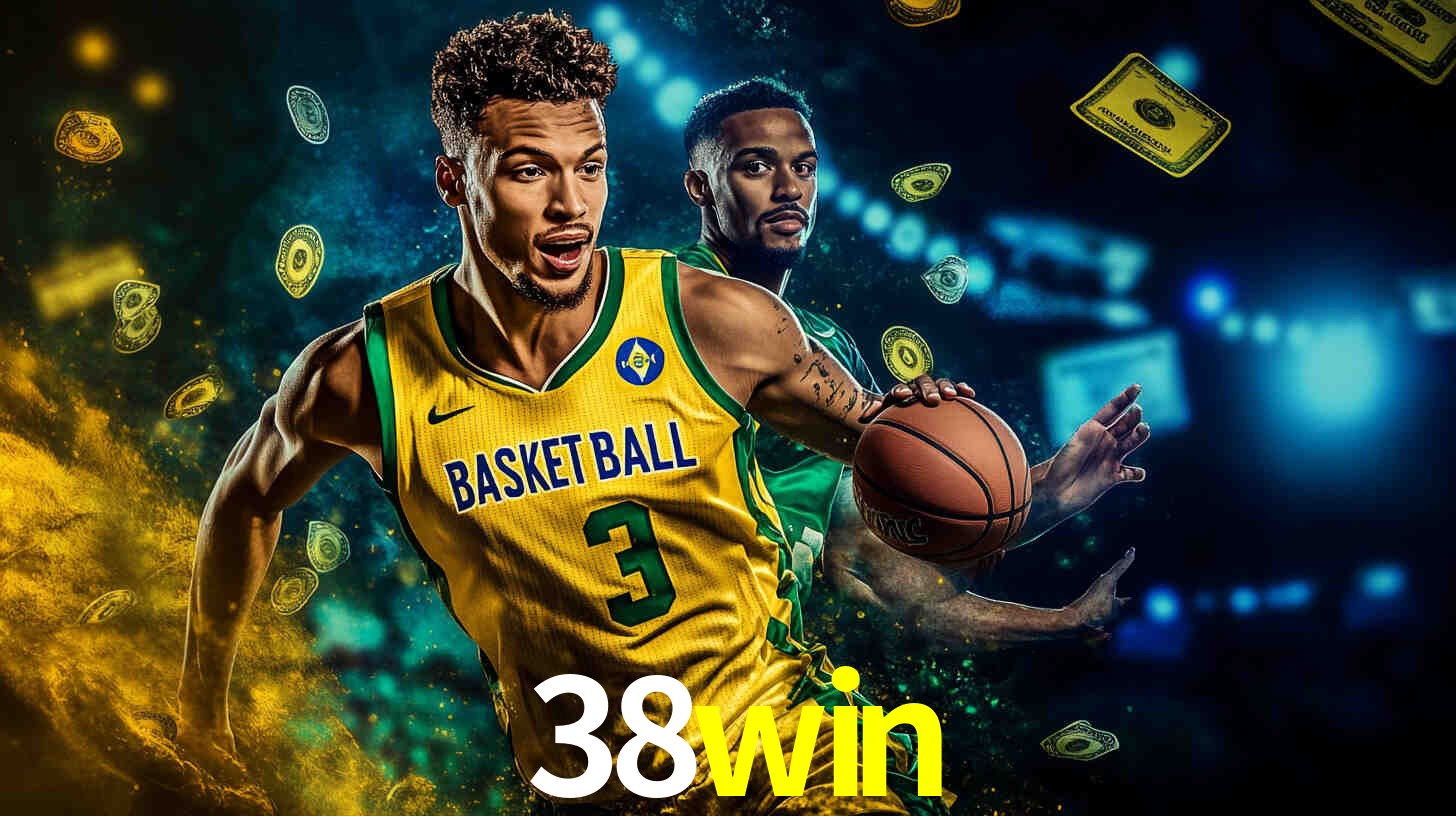 Inovações de Jogos na 38win: O Futuro das Experiências Interativas