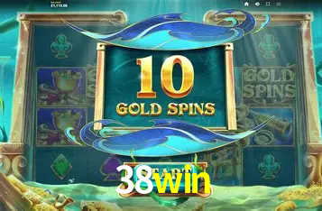 Descubra o Mundo do Cassino Online com 38win