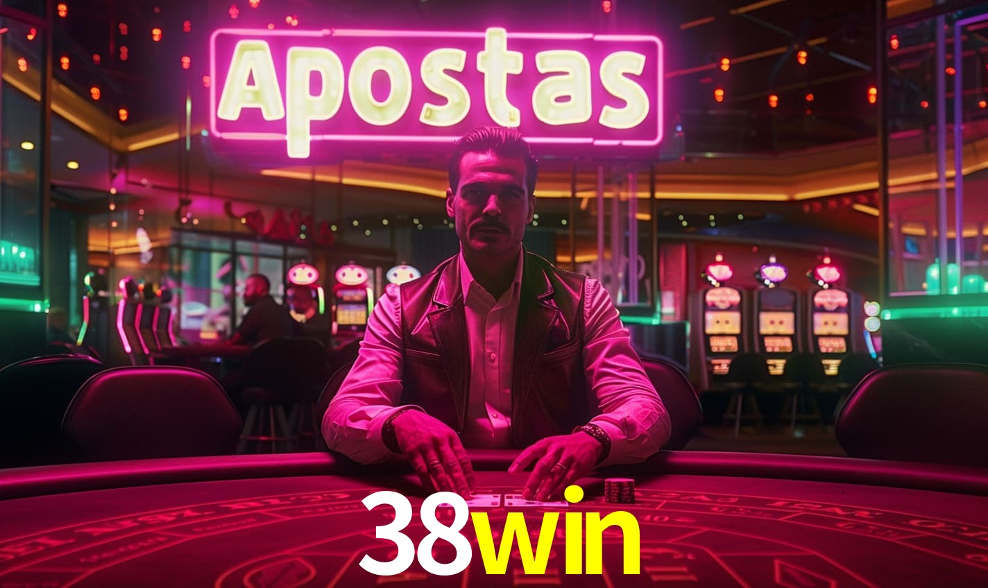 Descubra a Essência do 38win: Nossa História e Compromissos