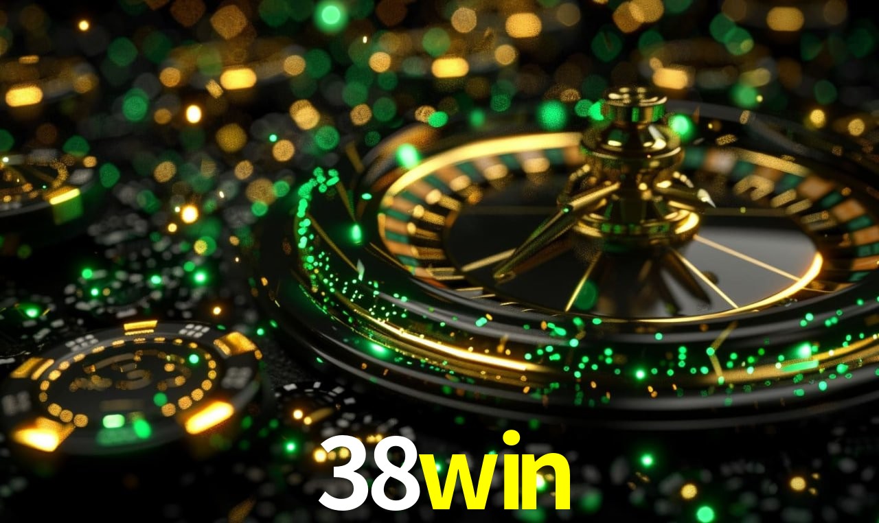 Seasonal Promotions 38win