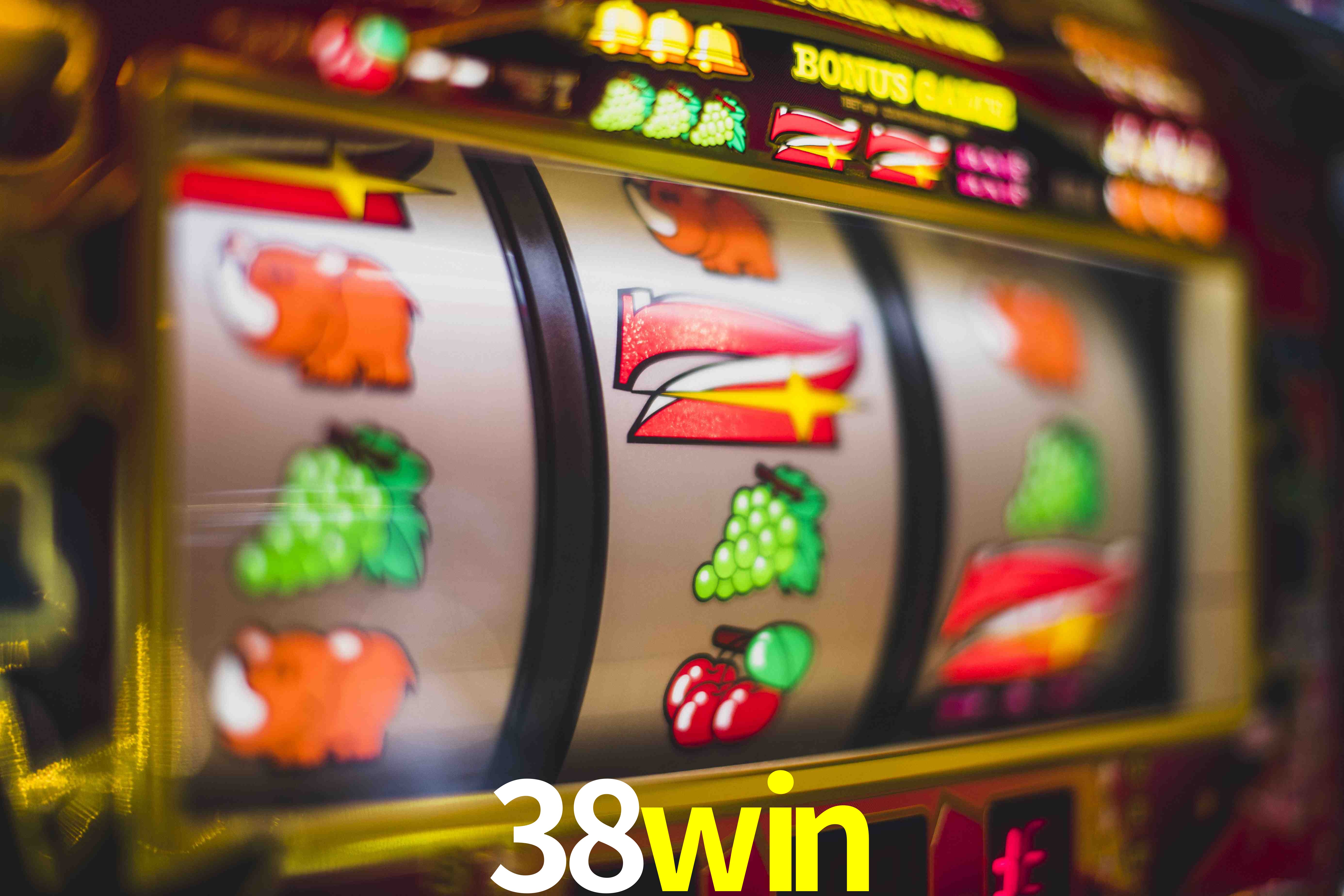 Spaceman Game 38win