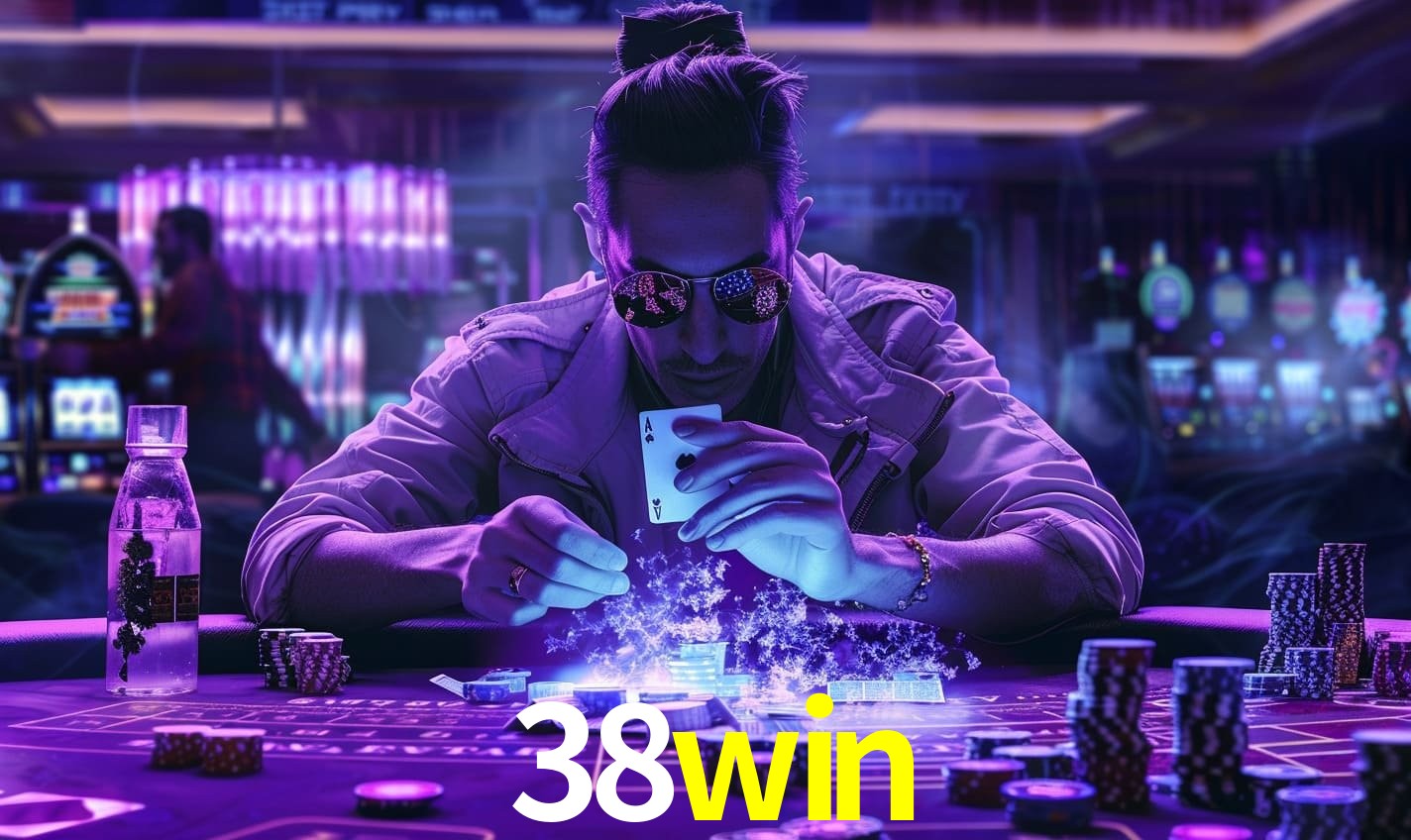 VIP Casino 38win