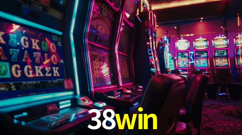 Exclusive Offers 38win
