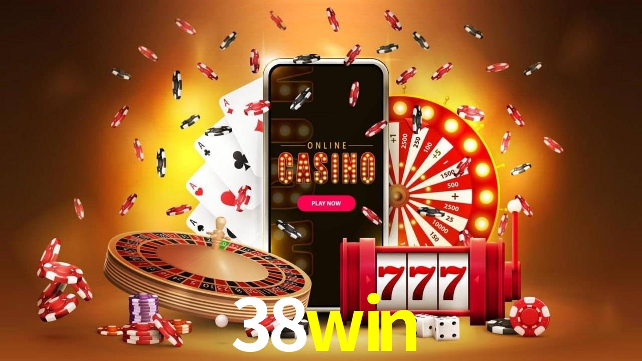 Game Providers 38win