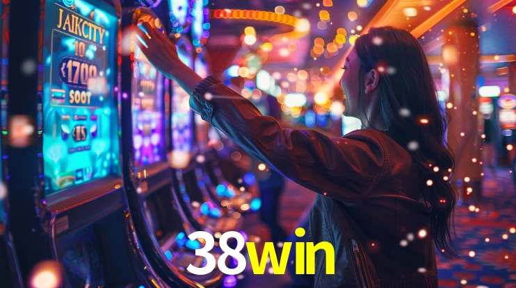 38win bet