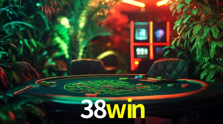 Daily Bonuses 38win