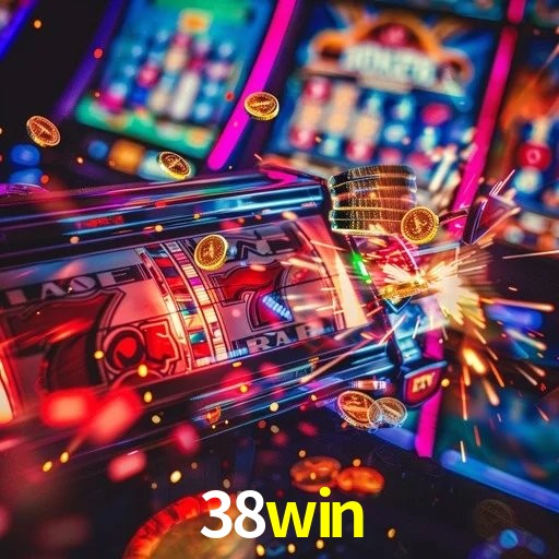 cassino 38win