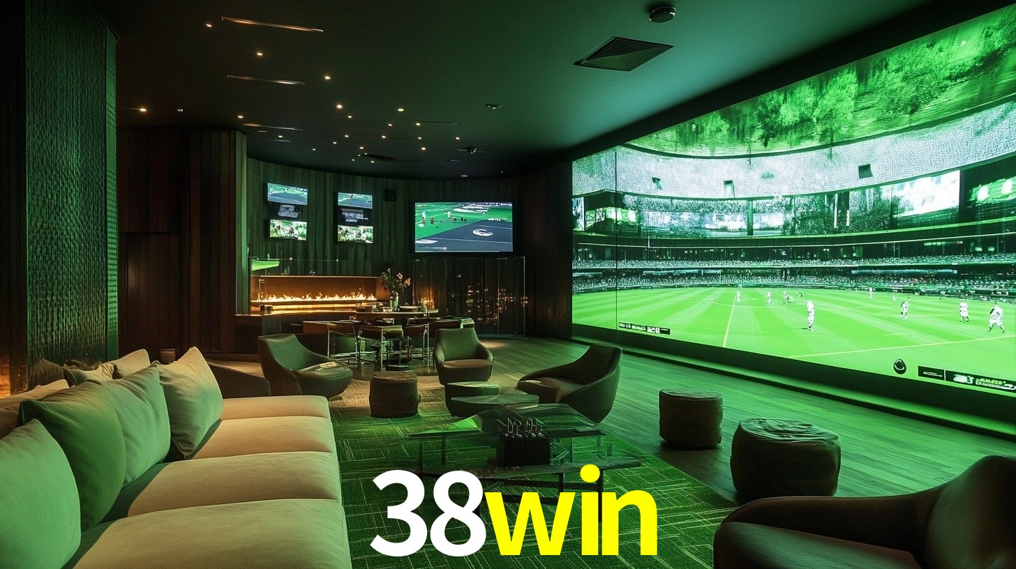 38win: Seu Especialista em Apostas Esportivas Brasileiras