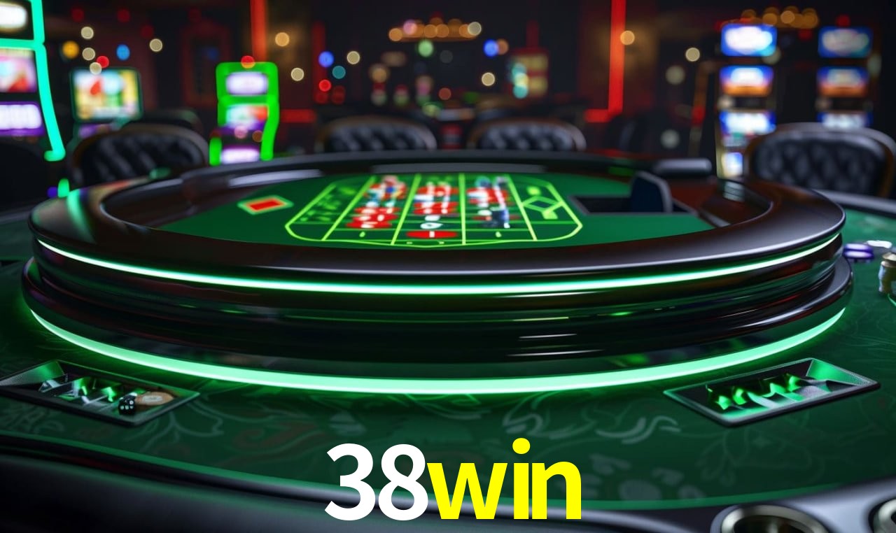 Flash Promotion 38win
